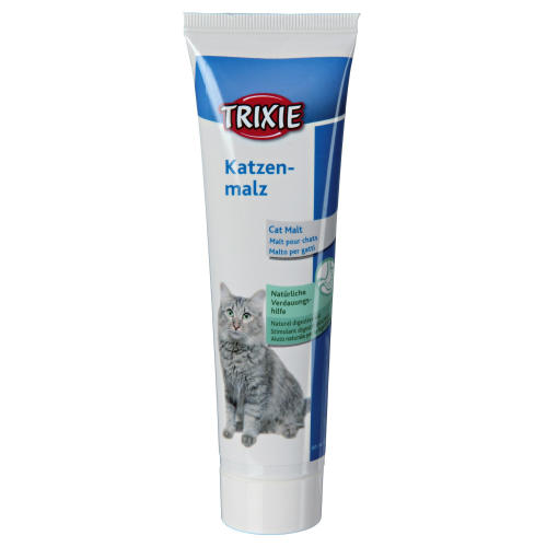 Trixie Malt Paste for Cats