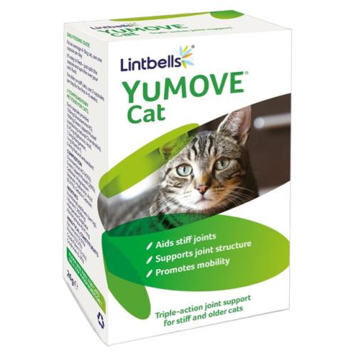 Yumove Joint Support Cat Capsules