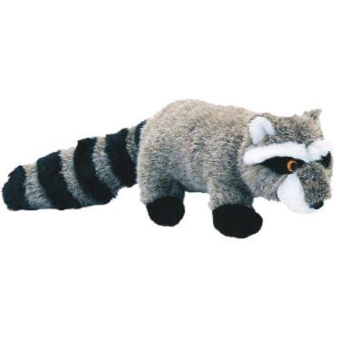 Danish Design Ricky the Raccoon Dog Toy