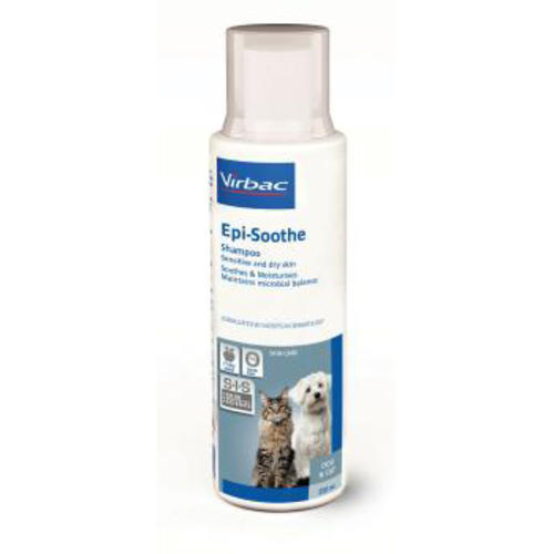Virbac Epi-Soothe Shampoo