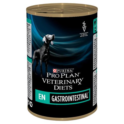 PURINA VETERINARY DIETS Canine EN Gastrointestinal Wet Food