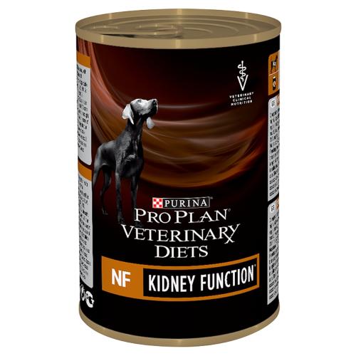 PURINA VETERINARY DIETS Canine NF Renal Function Dog Food Wet