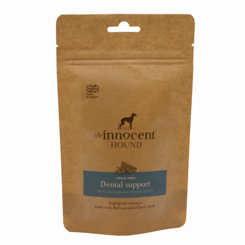The Innocent Hound Functional Treats for Dogs