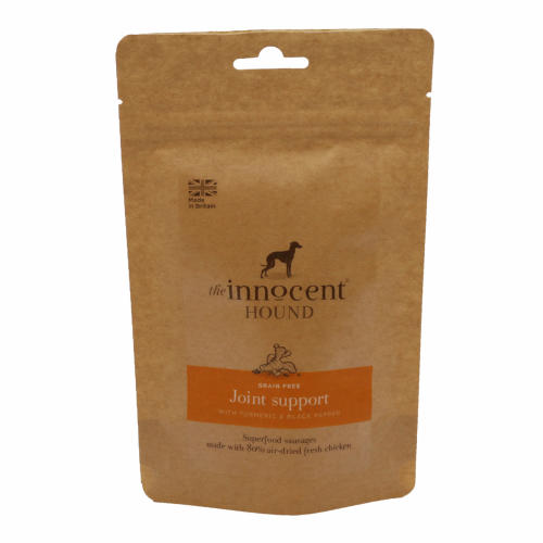The Innocent Hound Joint Support Dog Treats