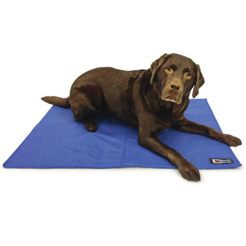 self cooling mat for dogs