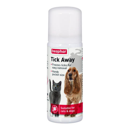 Beaphar Tick Away