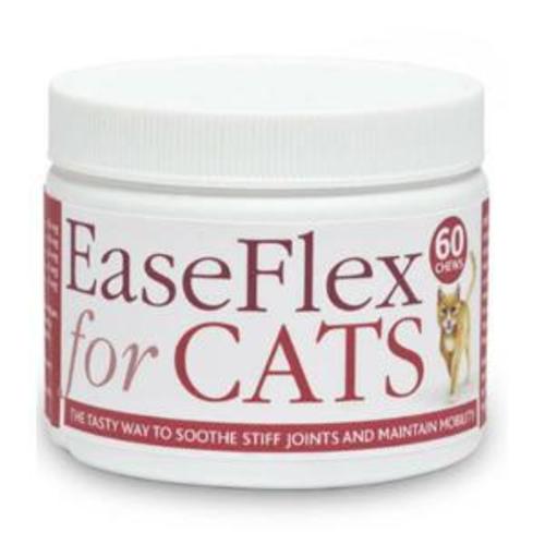 Easeflex Chews for Cats