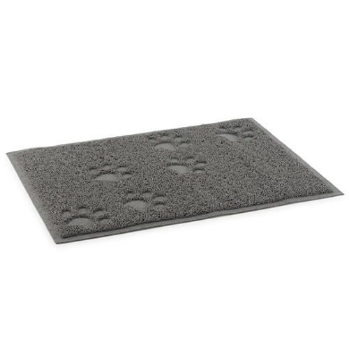 Ancol Paw Print Feeding Mat