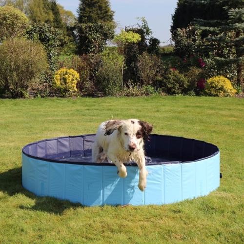 Rosewood Cool Down Pool Foldable