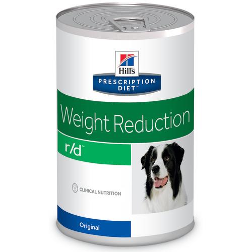 hills weight management dog food