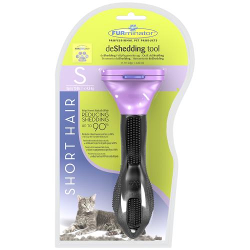 Furminator Cat Deshedding Tool