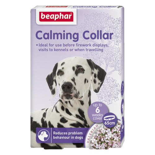Beaphar Dog Calming Collar