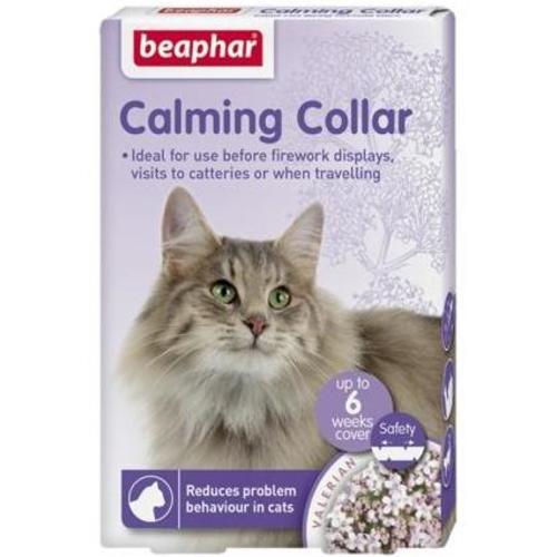 Beaphar Cat Calming Collar