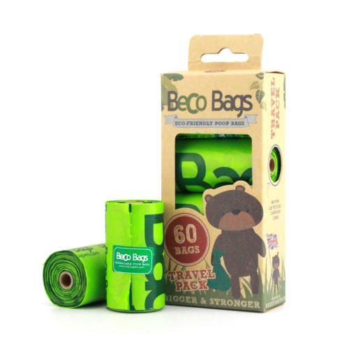 BecoBags Eco Friendly Poo Bags
