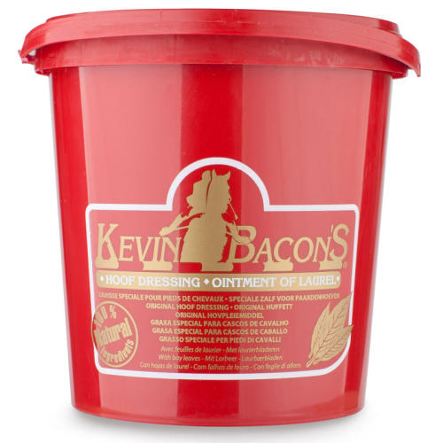 Kevin Bacon Tar Based Hoof Dressing for Horses