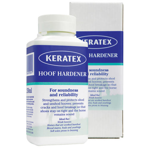 Keratex Hoof Hardener