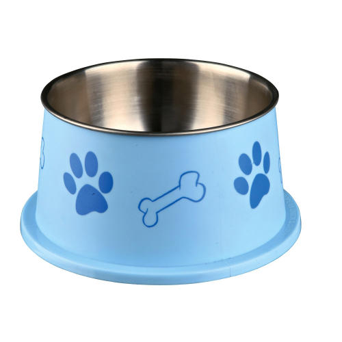 Trixie Stainless Steel Long Ear Bowl