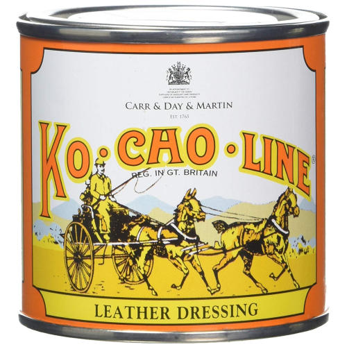 Carr & Day & Martin Ko Cho Line Leather Dressing