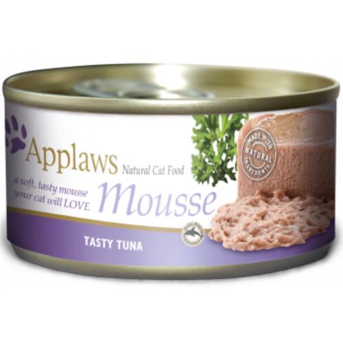 Applaws Tuna Mousse Cat Food