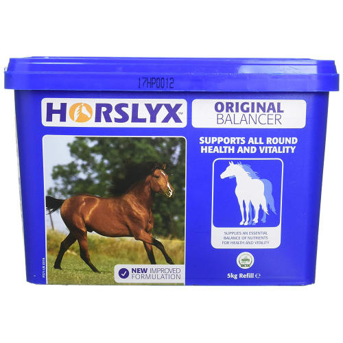 Horslyx Original Balancer Lick for Horses