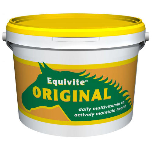 Equivite Original Horse Supplement
