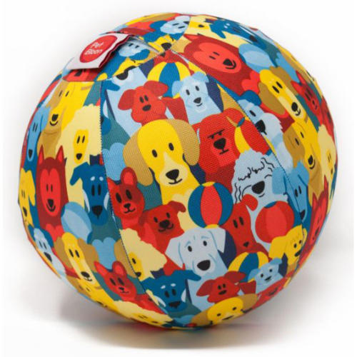 PetBloon Reusable Balloon Dog Toy