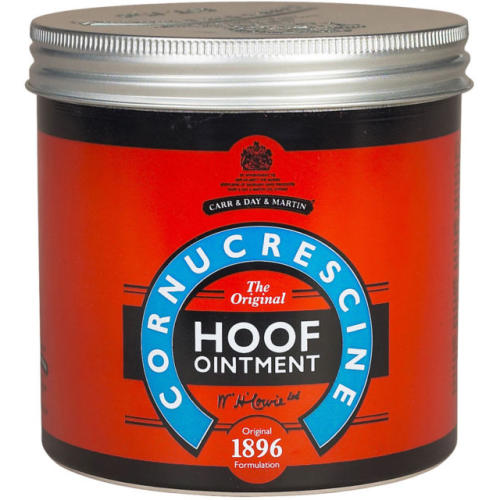 Carr & Day & Martin Cornucrescine Original Hoof Ointment