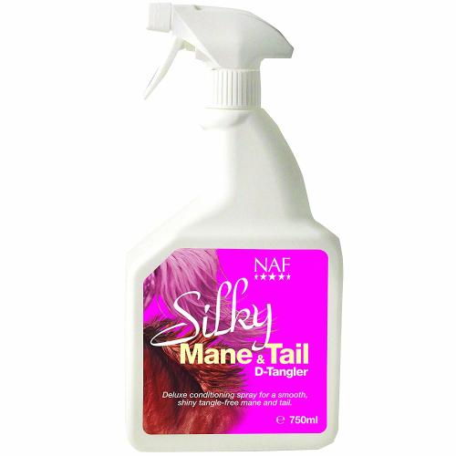 NAF Silky Mane & Tail D-Tangler