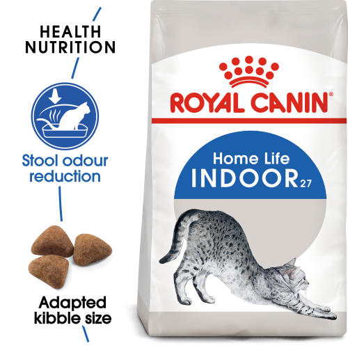 Royal Canin Indoor 27 Dry Adult Cat Food