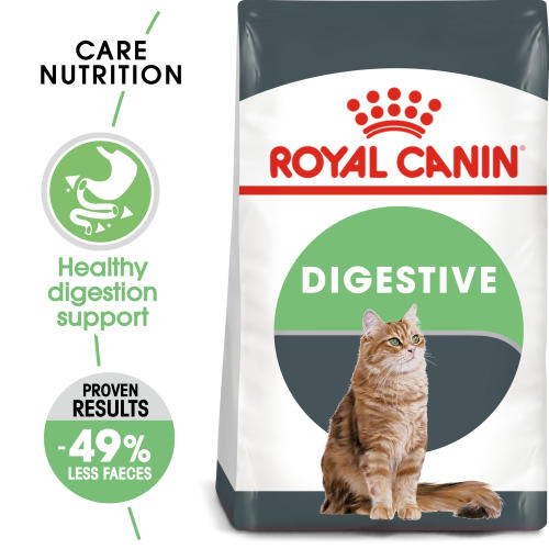 Royal Canin Digestive Care Dry Adult Cat Food