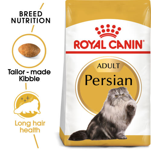 Royal Canin Persian Dry Adult Cat Food