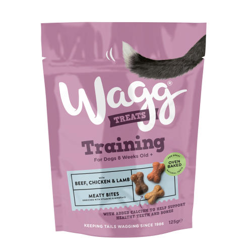 Wagg Meaty Training Treats