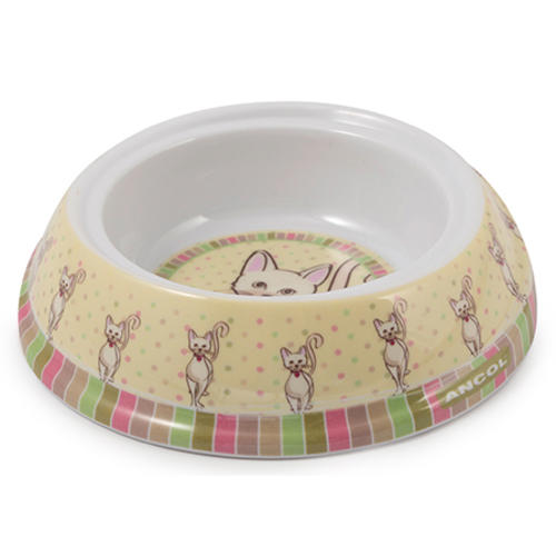 Ancol Lulu Cat Bowl