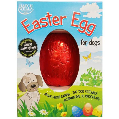 Hatchwells Easter Egg for Dogs
