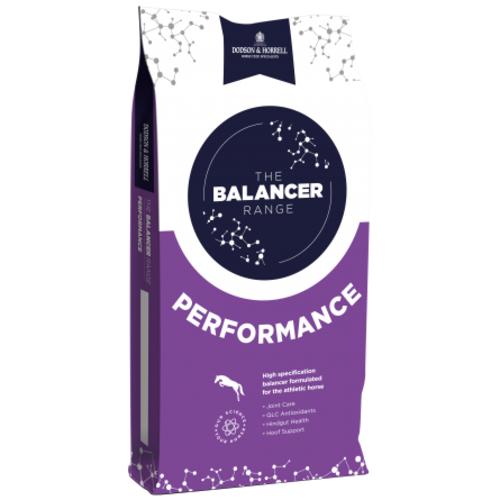 Dodson & Horrell Performance Horse Balancer