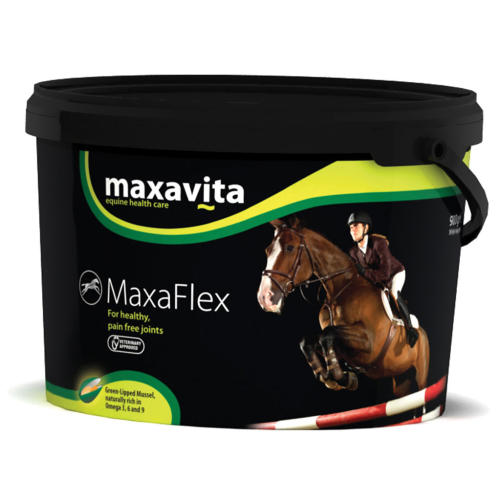 Maxavita Maxaflex Joint Supplement for Horses