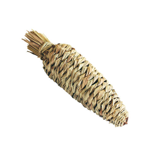 Happy Pet Nature First Grassy Carrot