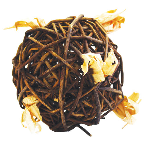 Happy Pet Nature First Natural Play Ball