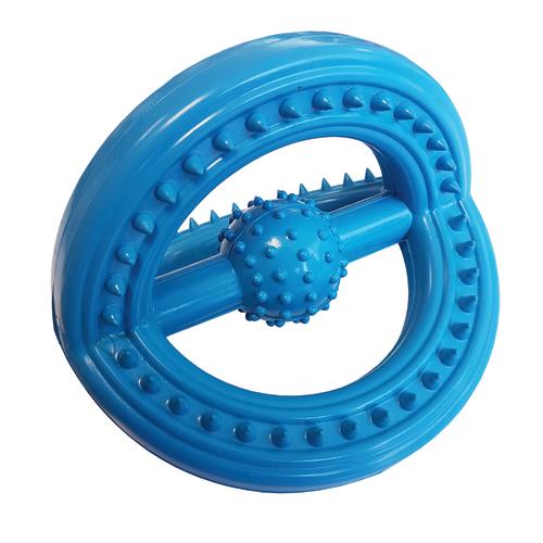 Happy Pet Frame Ball Dog Toy