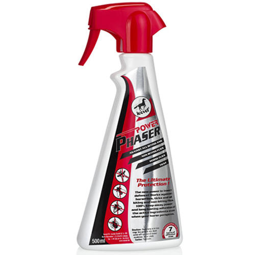 Leovet Power Phaser Fly Repellent Spray