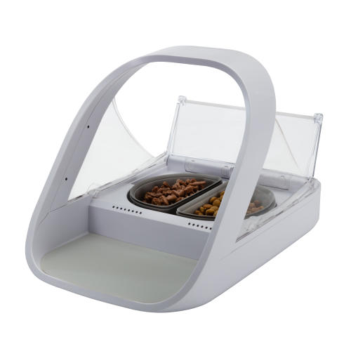 surefeed microchip cat feeder