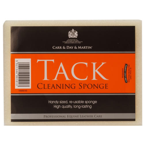 Carr & Day & Martin Tack Cleaning Sponge