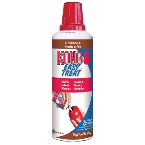 KONG Easy Treat Paste Dog Treat