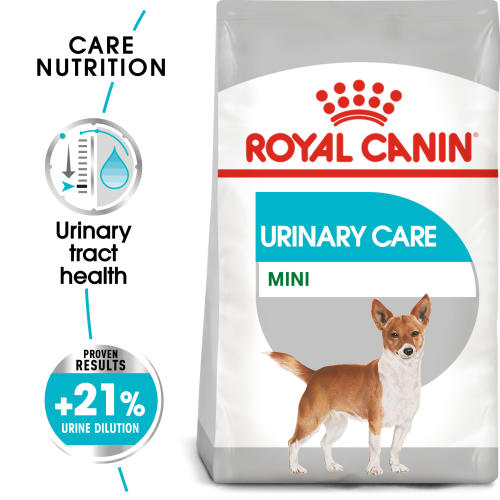 ROYAL CANIN Mini Urinary Care Adult Dry Dog Food