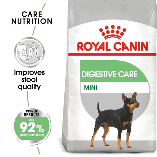ROYAL CANIN Mini Digestive Care Adult Dry Dog Food
