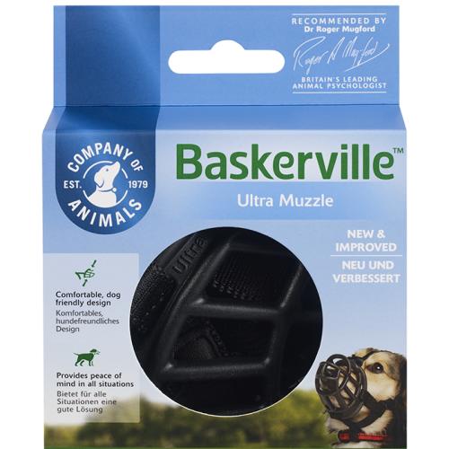 Baskerville Ultra Dog Muzzle