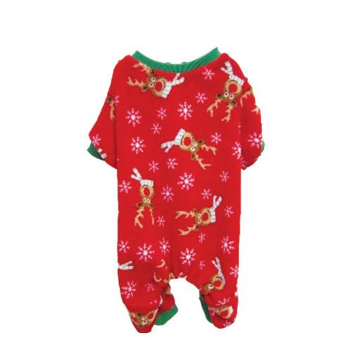 Happy Pet Reindeer Dog Onesie