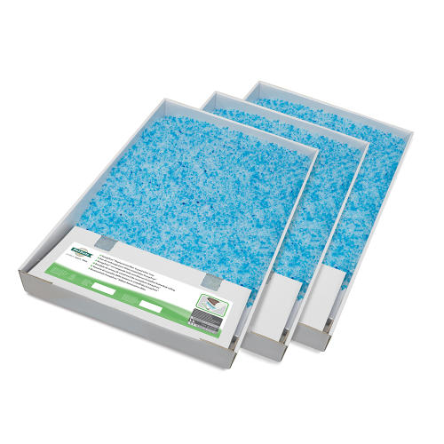 PetSafe ScoopFree Ultra Self Cleaning Replacement Litter Trays