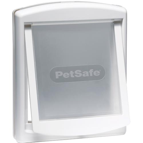 PetSafe Staywell Original 2 Way Pet Door in White
