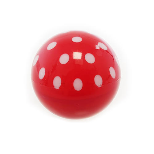Rosewood Luxury Light up Christmas Cat Ball Toy